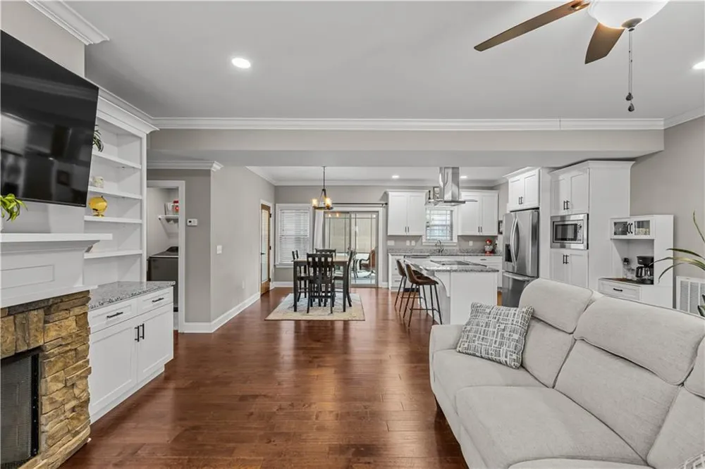 1205 Baggett Road Ringgold, GA 30736