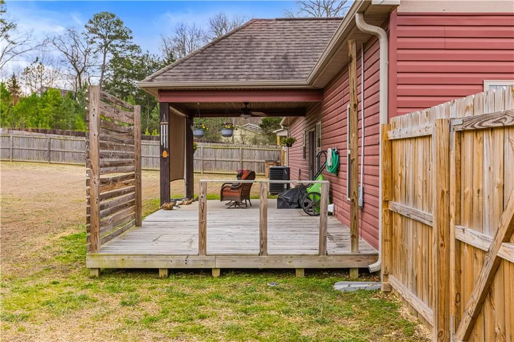 1205 Baggett Road Ringgold, GA 30736