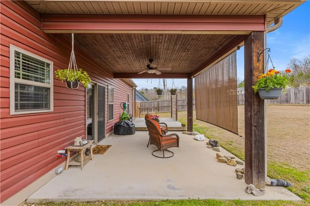 1205 Baggett Road Ringgold, GA 30736