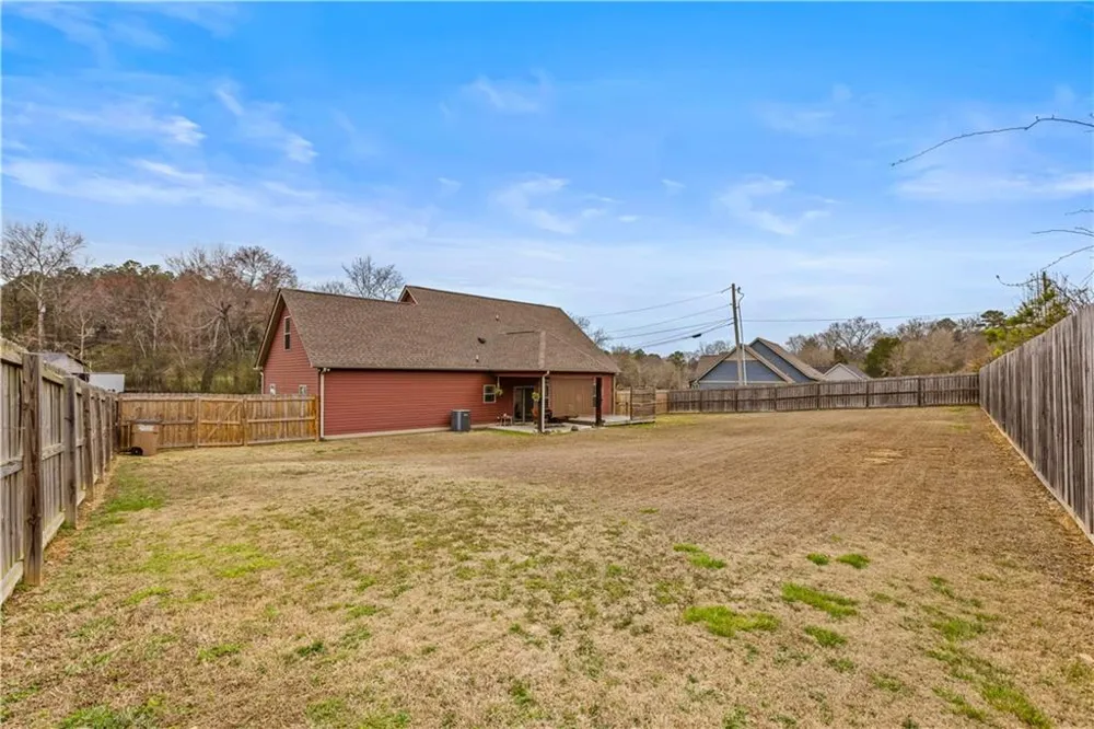 1205 Baggett Road Ringgold, GA 30736