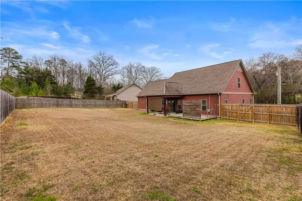 1205 Baggett Road Ringgold, GA 30736