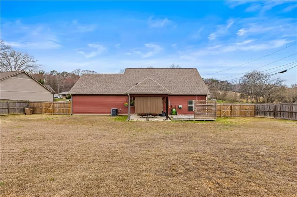 1205 Baggett Road Ringgold, GA 30736