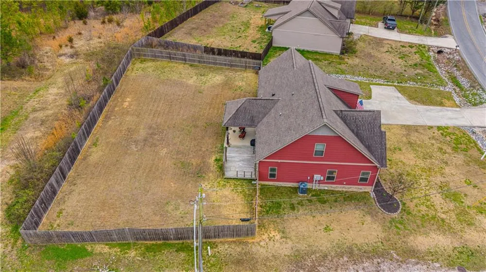 1205 Baggett Road Ringgold, GA 30736
