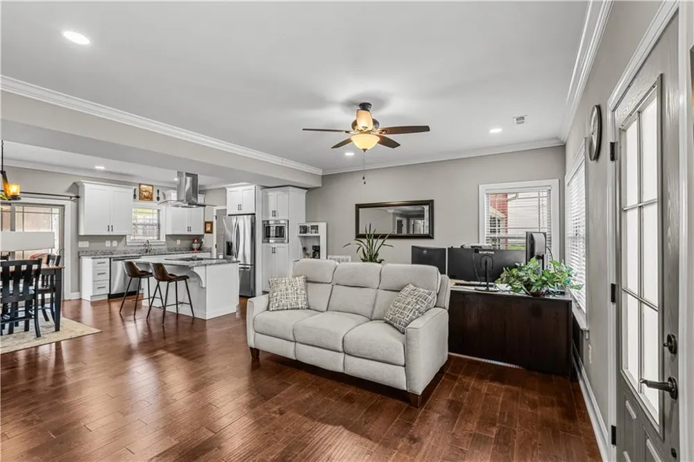 1205 Baggett Road Ringgold, GA 30736