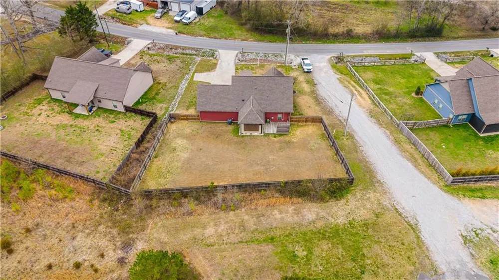 1205 Baggett Road Ringgold, GA 30736