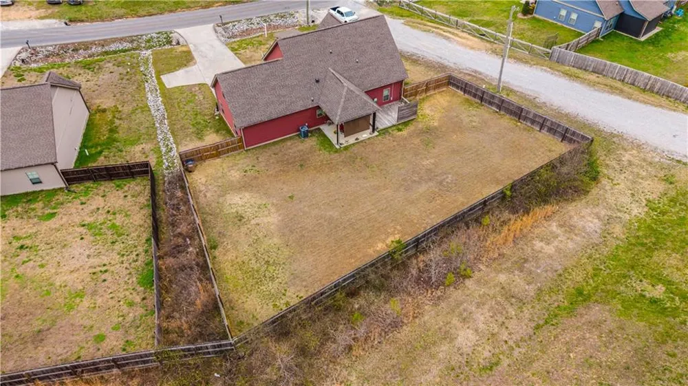1205 Baggett Road Ringgold, GA 30736