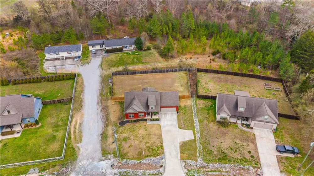 1205 Baggett Road Ringgold, GA 30736