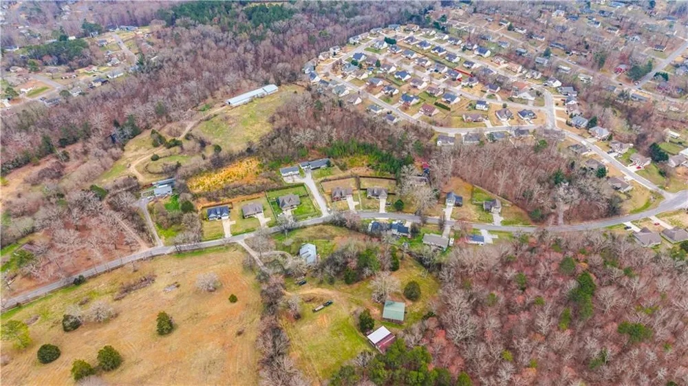 1205 Baggett Road Ringgold, GA 30736