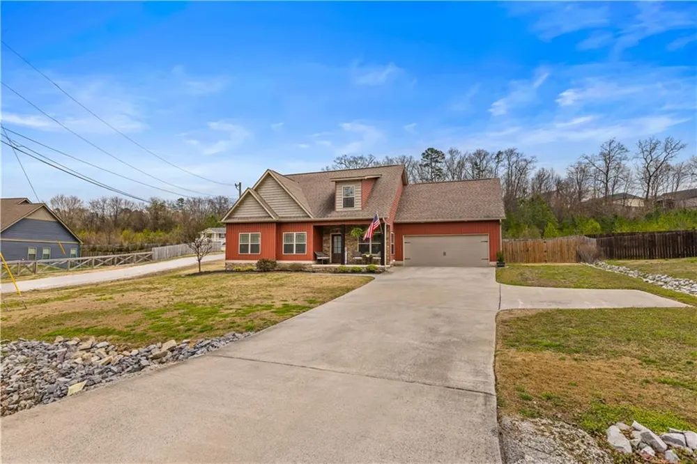 1205 Baggett Road Ringgold, GA 30736