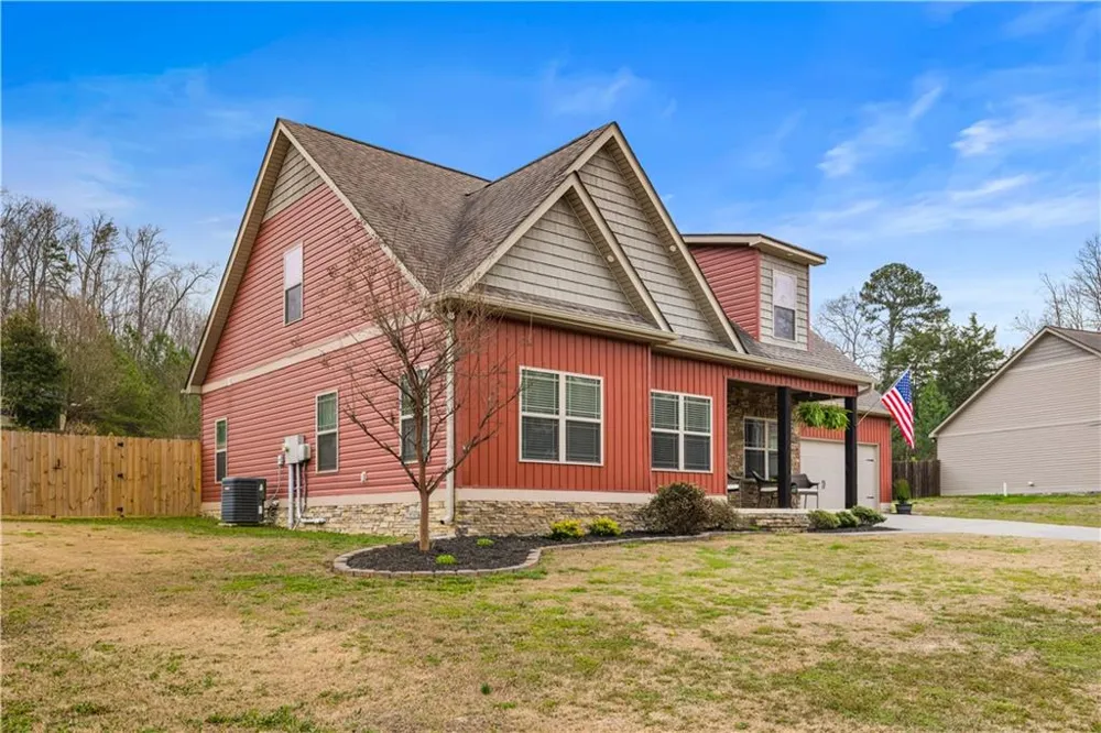 1205 Baggett Road Ringgold, GA 30736