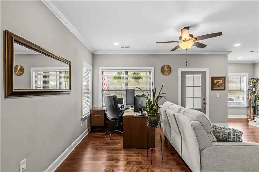 1205 Baggett Road Ringgold, GA 30736