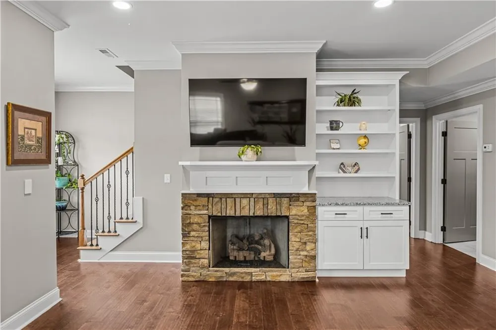 1205 Baggett Road Ringgold, GA 30736