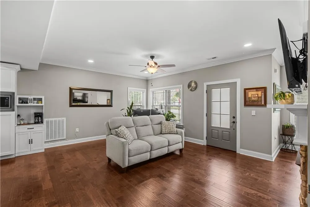 1205 Baggett Road Ringgold, GA 30736