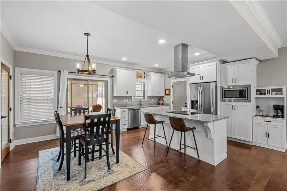 1205 Baggett Road Ringgold, GA 30736