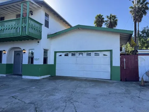9317 Lamar Street