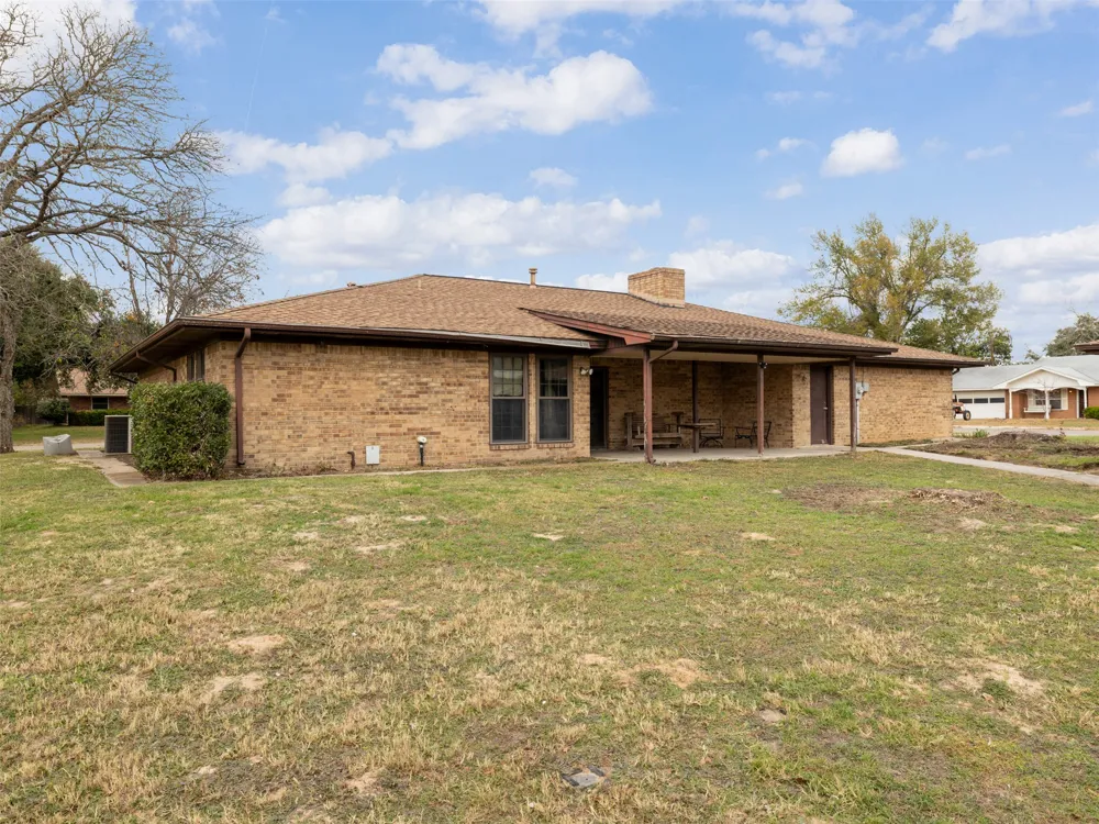 1501 Okelley Road Rockdale, TX 76567
