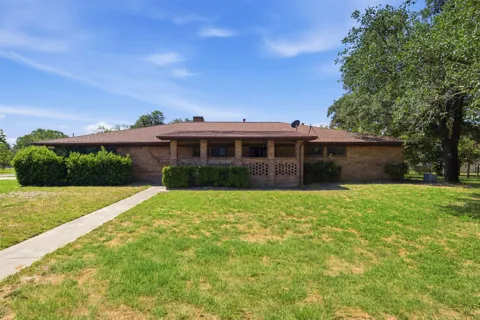 1501 Okelley Road