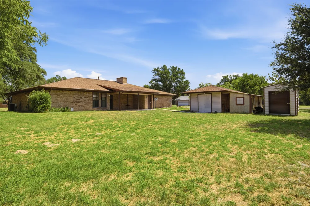 1501 Okelley Road Rockdale, TX 76567