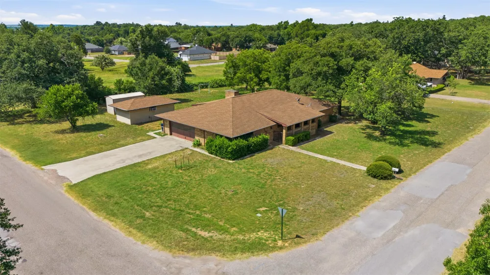 1501 Okelley Road Rockdale, TX 76567