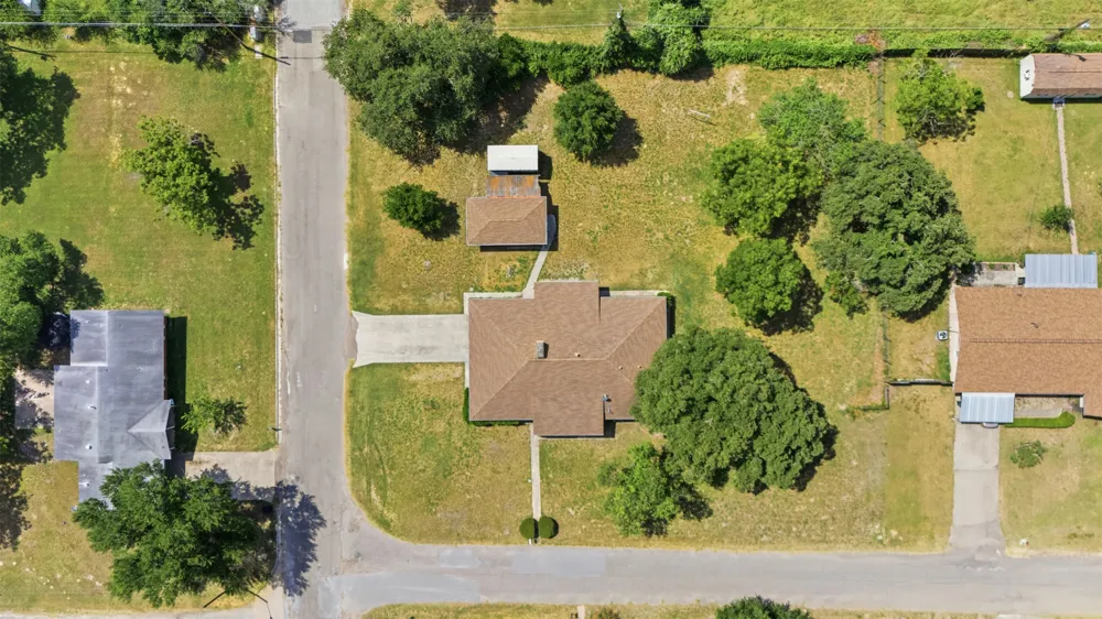 1501 Okelley Road Rockdale, TX 76567