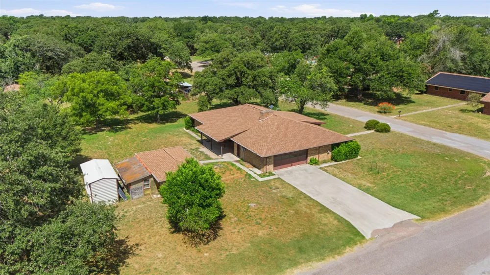 1501 Okelley Road Rockdale, TX 76567