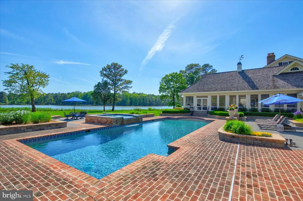 24679 DEEP NECK ROAD Royal Oak, MD 21662