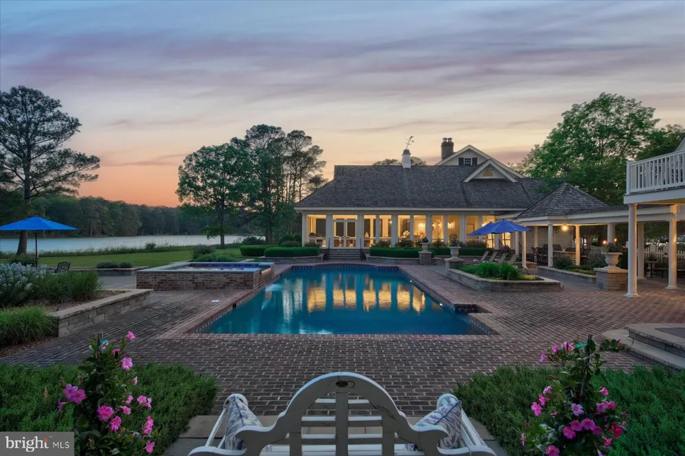 24679 DEEP NECK ROAD Royal Oak, MD 21662