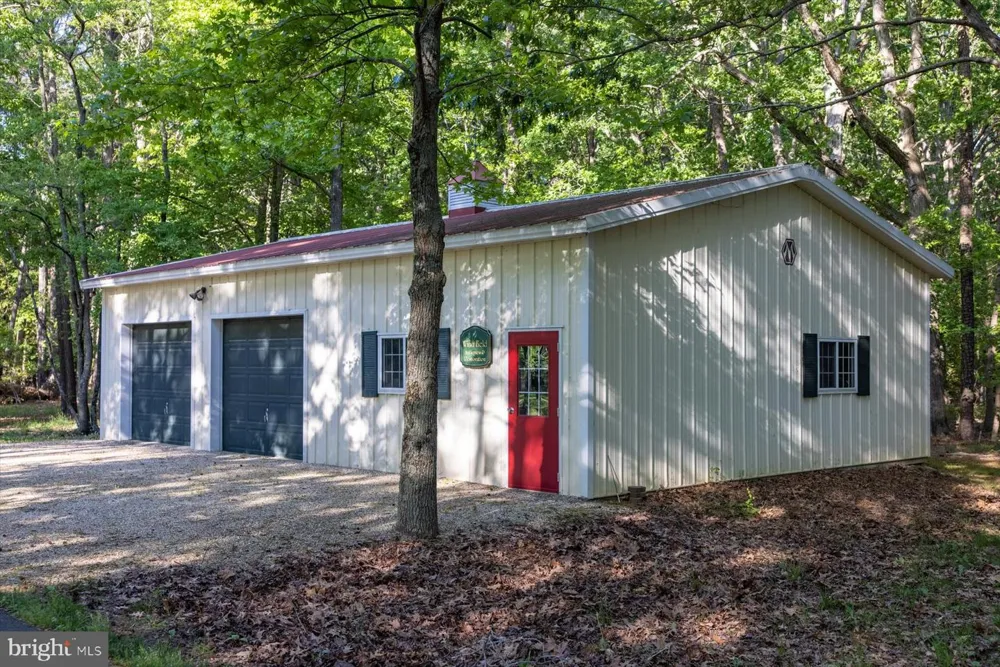 24679 DEEP NECK ROAD Royal Oak, MD 21662