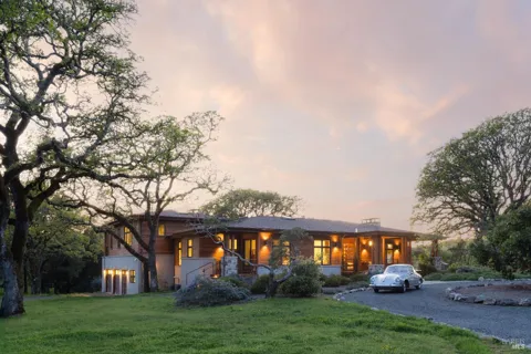 3525 Wood Valley Road