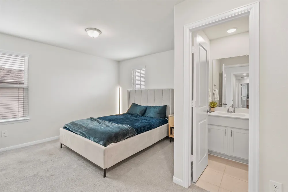 209 Mira Mesa Drive Liberty Hill, TX 78642