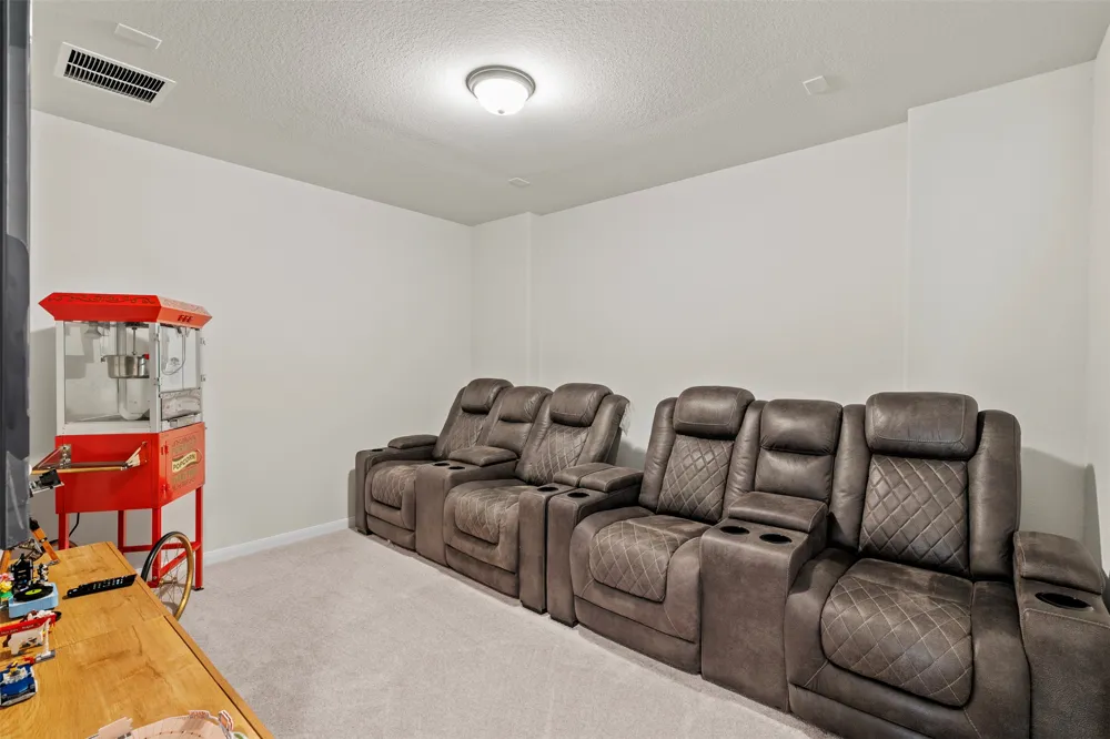 209 Mira Mesa Drive Liberty Hill, TX 78642