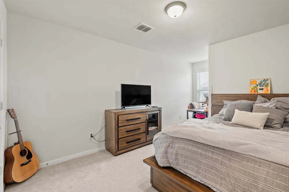 209 Mira Mesa Drive Liberty Hill, TX 78642