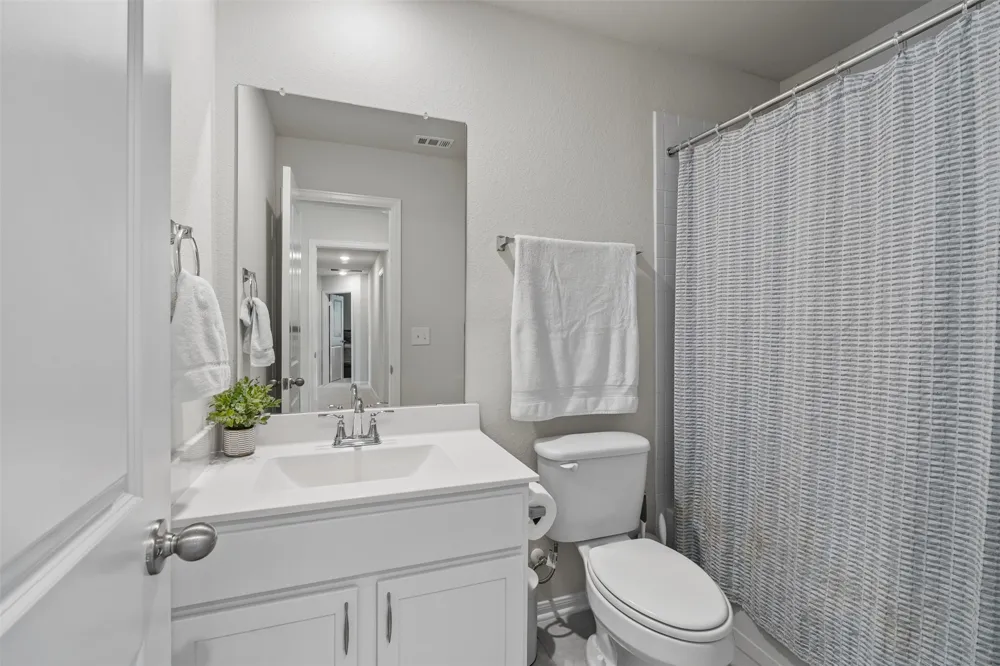 209 Mira Mesa Drive Liberty Hill, TX 78642
