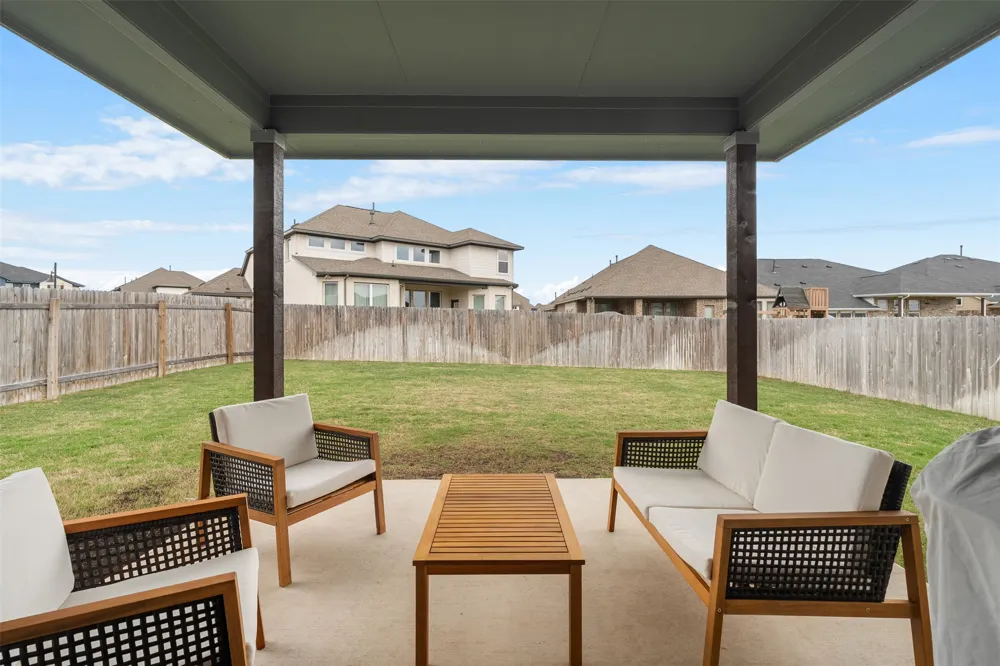 209 Mira Mesa Drive Liberty Hill, TX 78642