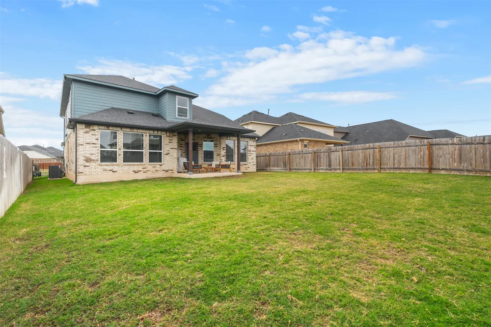 209 Mira Mesa Drive Liberty Hill, TX 78642
