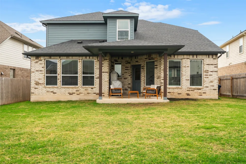 209 Mira Mesa Drive Liberty Hill, TX 78642