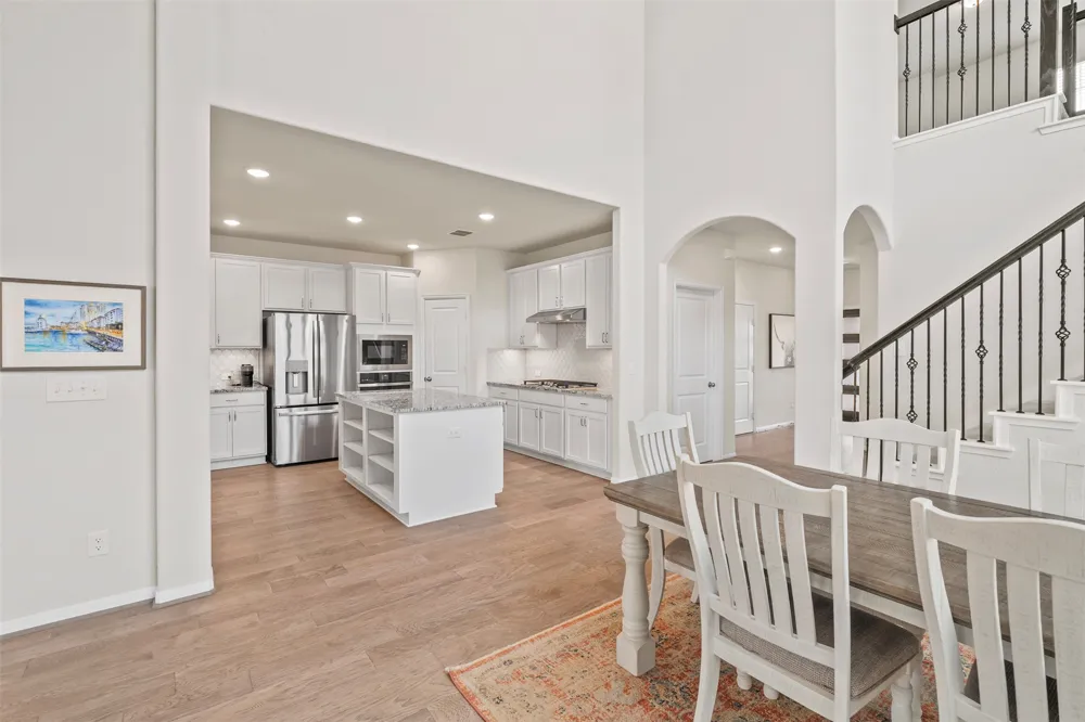 209 Mira Mesa Drive Liberty Hill, TX 78642