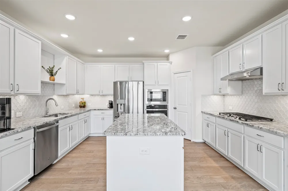 209 Mira Mesa Drive Liberty Hill, TX 78642
