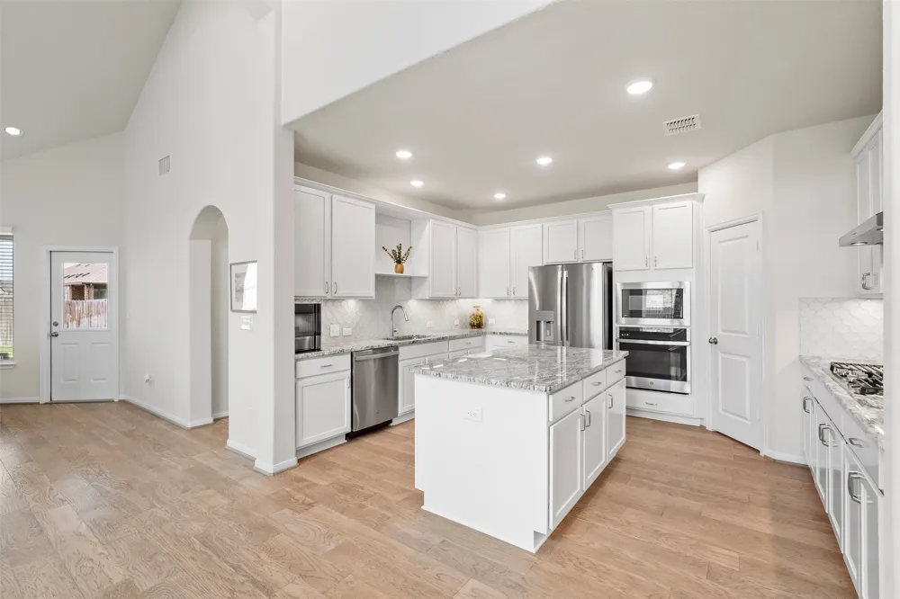 209 Mira Mesa Drive Liberty Hill, TX 78642