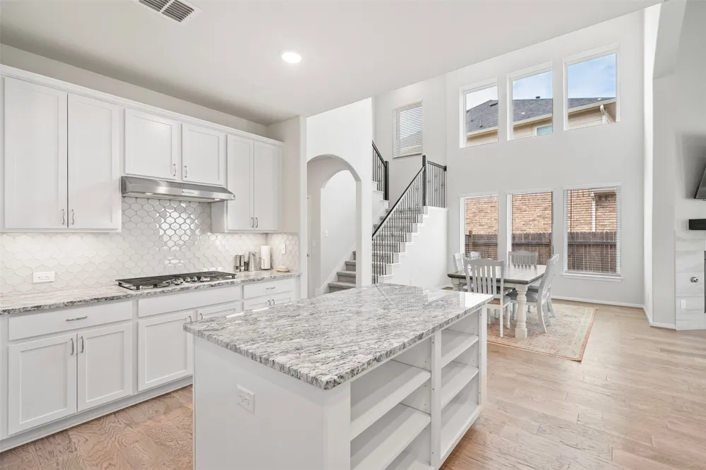 209 Mira Mesa Drive Liberty Hill, TX 78642