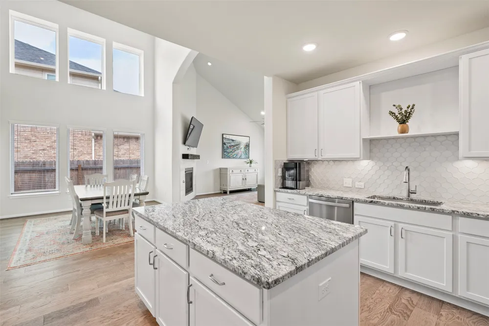 209 Mira Mesa Drive Liberty Hill, TX 78642