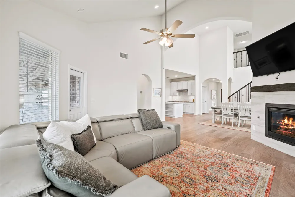 209 Mira Mesa Drive Liberty Hill, TX 78642
