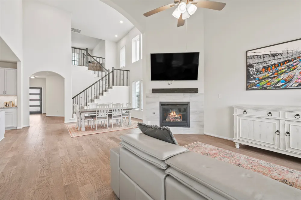 209 Mira Mesa Drive Liberty Hill, TX 78642