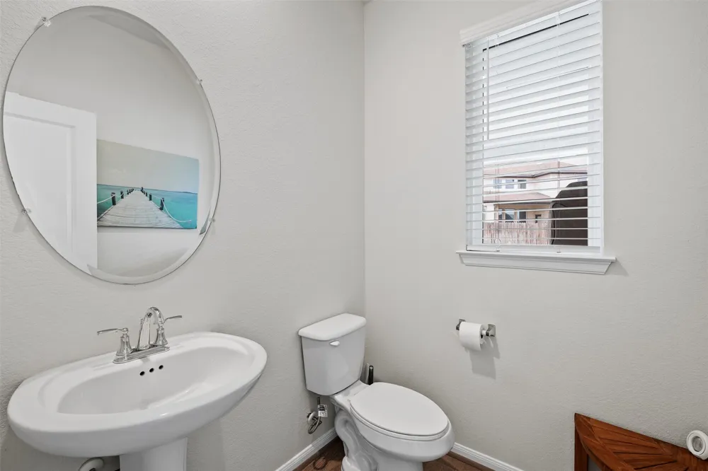 209 Mira Mesa Drive Liberty Hill, TX 78642