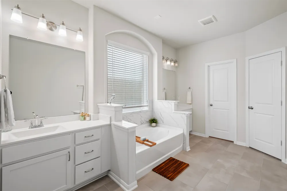 209 Mira Mesa Drive Liberty Hill, TX 78642