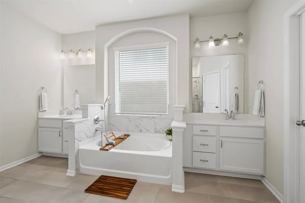 209 Mira Mesa Drive Liberty Hill, TX 78642