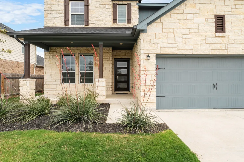 209 Mira Mesa Drive Liberty Hill, TX 78642