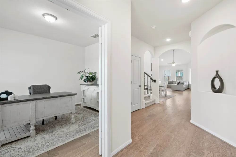 209 Mira Mesa Drive Liberty Hill, TX 78642