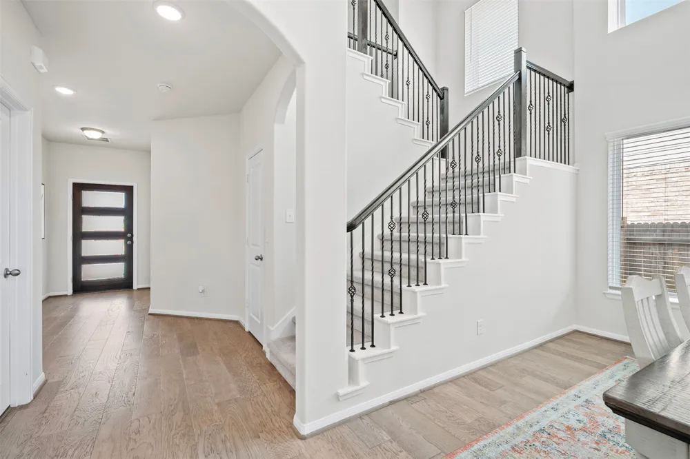209 Mira Mesa Drive Liberty Hill, TX 78642