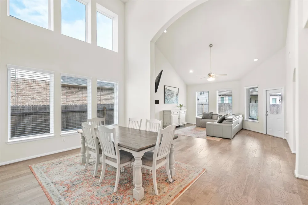 209 Mira Mesa Drive Liberty Hill, TX 78642